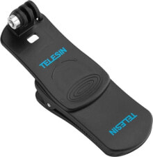 Accessories for action cameras