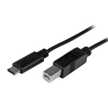 STARTECH USB-C To USB B 2 m