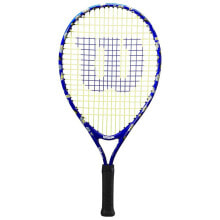 WILSON Minions 3.0 21 Junior Tennis Racket