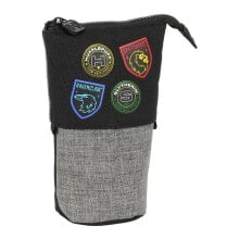 SAFTA Harry Potter House Of Champions Pencil Case