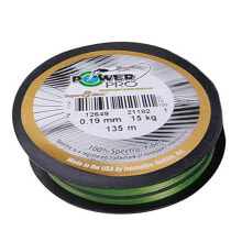 Fishing line and cords