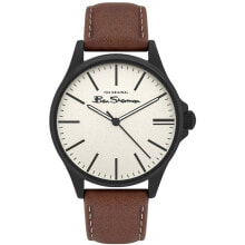 BEN SHERMAN BS033T watch