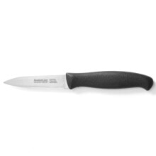 Кухонные ножи нож для чистки овощей и фруктов Hendi 841112 19 см