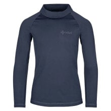 KILPI Willie Junior Long Sleeve Base Layer