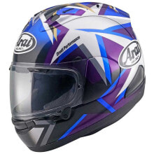 Helmets for motorcyclists