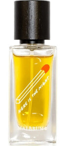 Malbrum Wildfire - Parfum