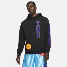 DJ3900-010 Mens Nike Lebron x Space Jam: A New Legacy Tune Squad Hoodie купить онлайн