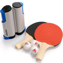 Table tennis Rackets