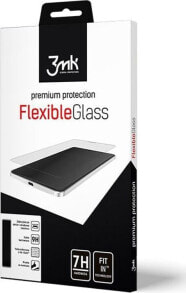 Аксессуары для смарт-часов 3MK Szkło hybrdyowe Flexible Glass Amazfit GTR 47mm