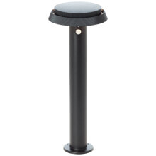 Outdoor ground lamps