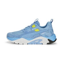 Синие мужские кроссовки PUMA купить от $133