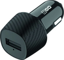 Car chargers and adapters for mobile phones