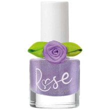 SNAILS Rose Peel-Off Nail Polish Lit