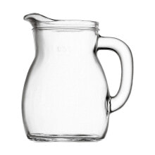 Jugs, decanters and decanters