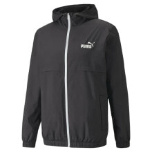 PUMA Essential Solid WP Jacket