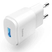 HAMA 32W USB wall charger