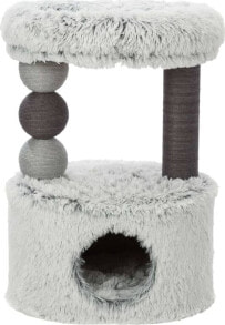 Scratching posts for cats