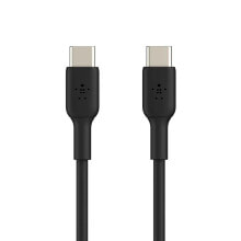 BELKIN USB 2.0 USB-C To USB-C Cable 2 m