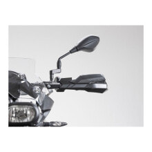 Запчасти и расходные материалы для мототехники SW-MOTECH Kobra Kawasaki/Triumph/BMW Handguard