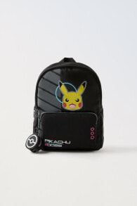 Pikachu pokémon ™ backpack