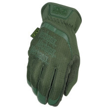 Купить мужские спортивные брюки Mechanix: Брюки Mechanix Fast Fit Long Gloves