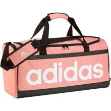 adidas Essentials Linear Duffel M IL5764 bag купить в интернет-магазине