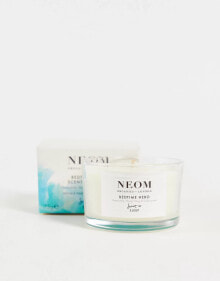 NEOM – Bedtime Hero – Kerze in Reisegröße