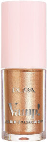 Flüssiger Lidschatten - Pupa Milano Vamp! Liquid Eyeshadow