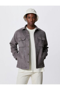 Men's Outerwear