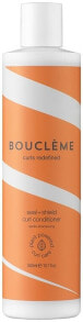 Conditioner für lockiges Haar - Boucleme Curl Redefined Seal And Shield Conditioner