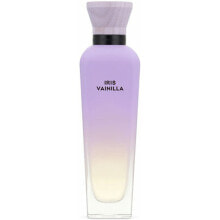 Женская парфюмерия Женская парфюмерия Adolfo Dominguez Iris Vainilla EDP (120 ml)