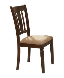 Homelegance broome Dining Room Side Chair