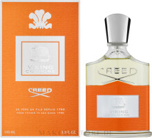 Creed Viking Cologne - Eau de Cologne