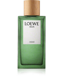 Loewe Agua Miami Eau de Toilette Spray