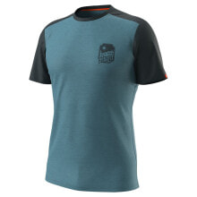 Men's sports T-shirts and T-shirts