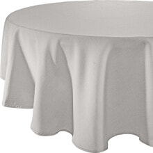 Tablecloths and napkins