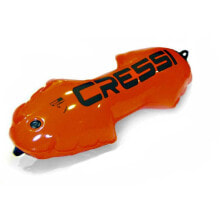 Поплавки для рыбалки cRESSI Mini Torpedo 7´ Buo