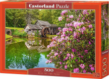 Puzzles for children