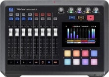 Аксессуары для микрофонов Tascam купить от $564