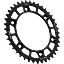 JT SPROCKETS KTM JTA897.41BLK Aluminium Rear Sprocket