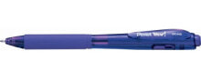 Письменные ручки Pentel BK440-V шариковая ручка Фиолетовый 12 шт