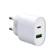 XO L81A USB-A/USB-C Charger