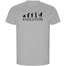 Men's sports T-shirts and T-shirts