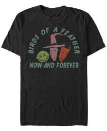 Fifth Sun men's Now And Forever Short Sleeve T-Shirt