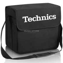 Zomo Technics DJ-Bag schwarz