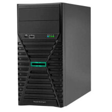 Купить компьютеры для дайвинга HPE: HPE Proliant ML30 Gen11 Intel Xeon E-2434 P65397-421 server