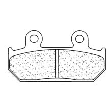 CL BRAKES 2252XBK5 Sintered Brake Pads