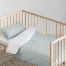 Bed linen for babies