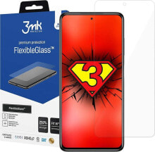 Protective films and glasses for smartphones