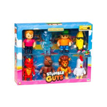 Action Figure Stumble Guys SG3008A